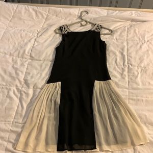 Great Gatsby style dress size 2